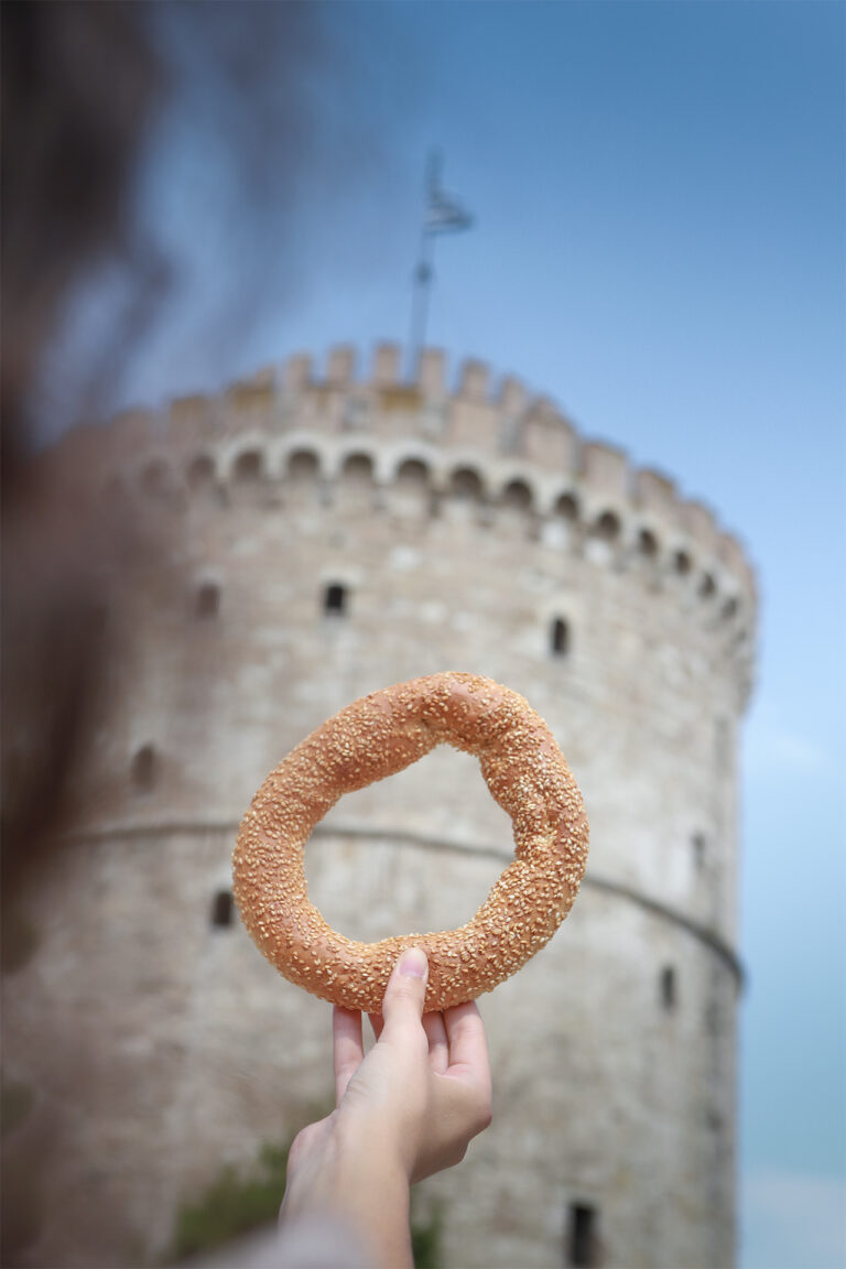 “Street food αγάπη μου: Οι δρόμοι γράφουν τη δική τους ιστορία!”