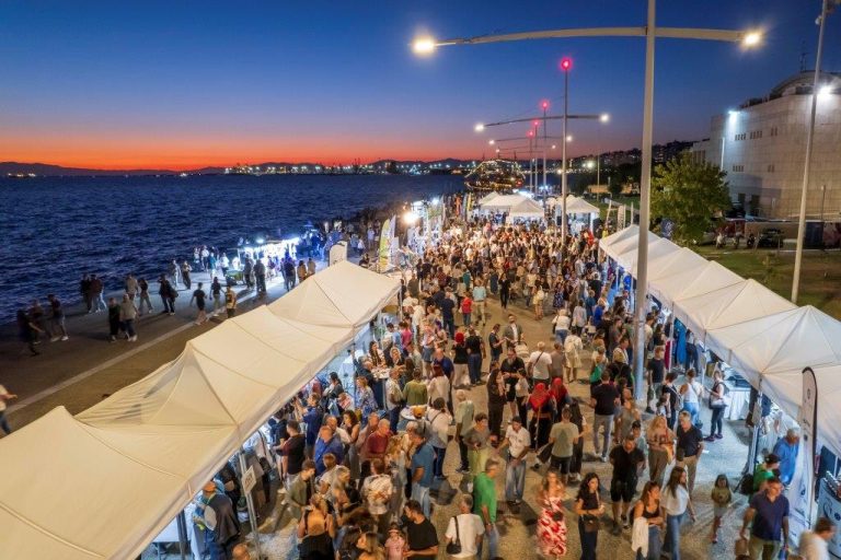 «2ο Φεστιβάλ Ρυζιού – Με επιτυχία ολοκληρώθηκε η γιορτή  γεύσεων, παράδοσης και εξωστρέφειας για το ελληνικό ρύζι»!