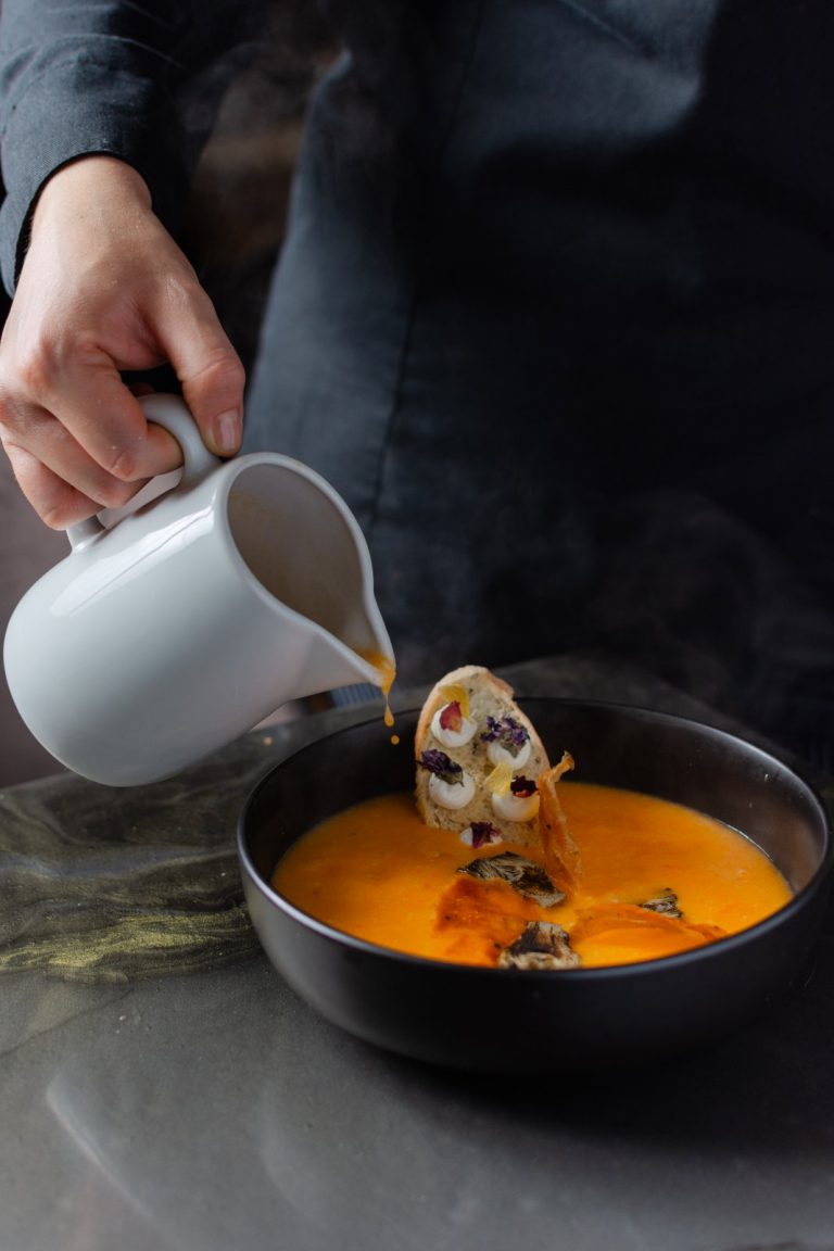 Ενίσχυση της τοπικής οικονομίας και της γαστρονομικής ταυτότητας στην “Χριστουγεννιάτικη Γαστρονομική Αγορά”