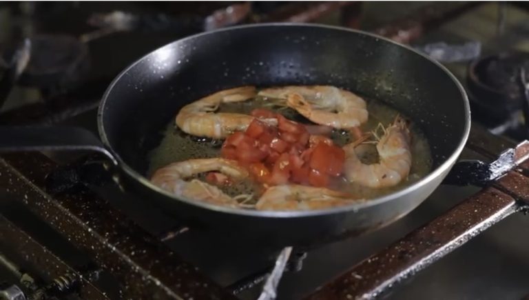 «Νηστίσιμες Γεύσεις, Savor Thessaloniki: The Lenten Edition: Οι Chef Ambassadors της Θεσσαλονίκης μαγειρεύουν Live στο Καπάνι»