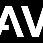 NAVA white ΛΟΓΟΤΥΠΟ